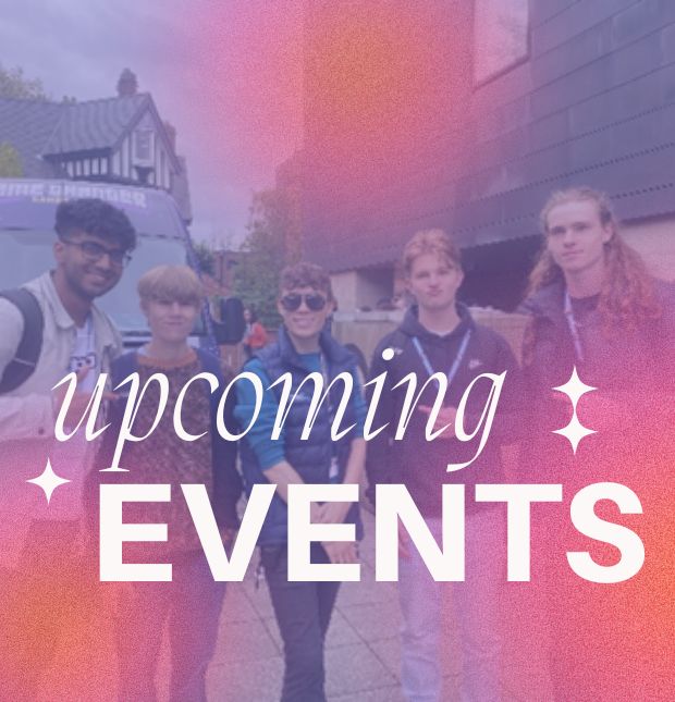 All the latest events