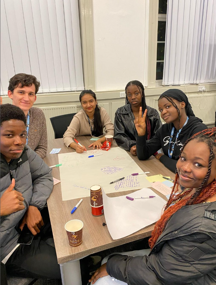 Get the support you need