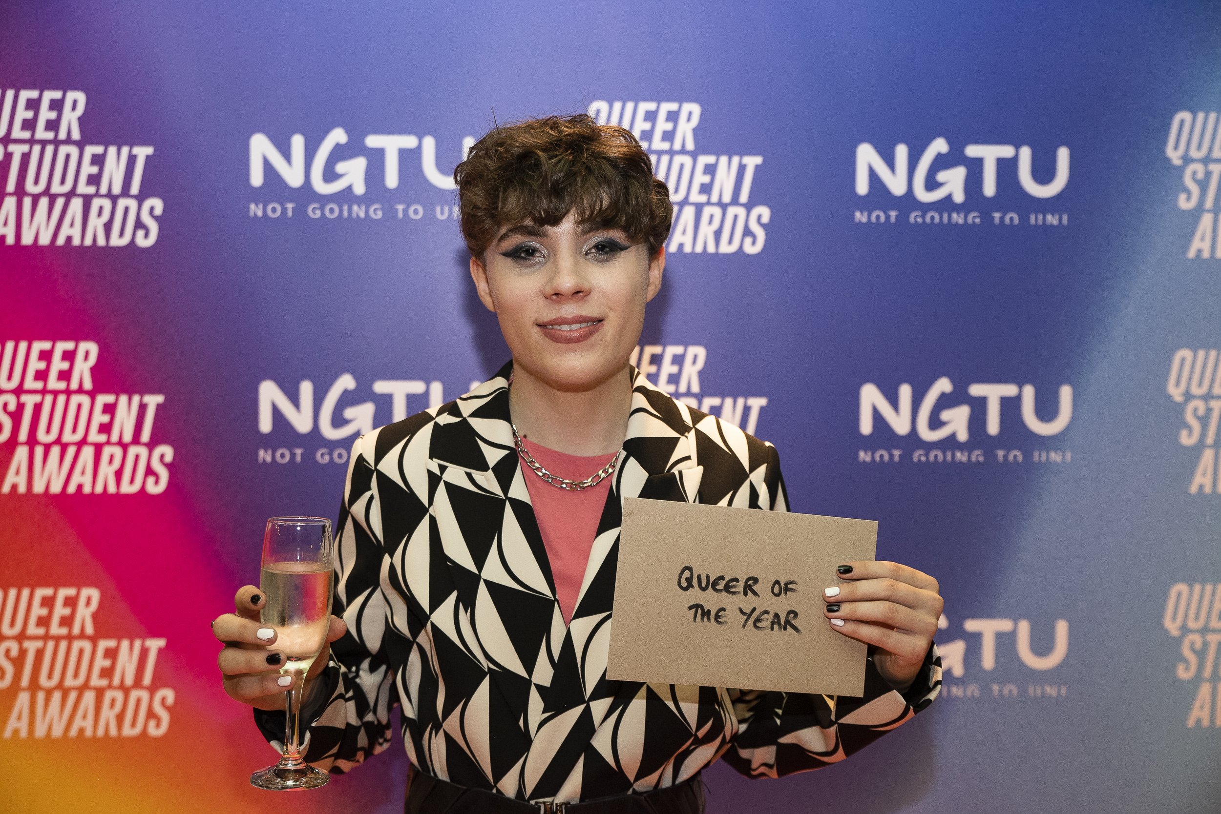 Queer Student Awards