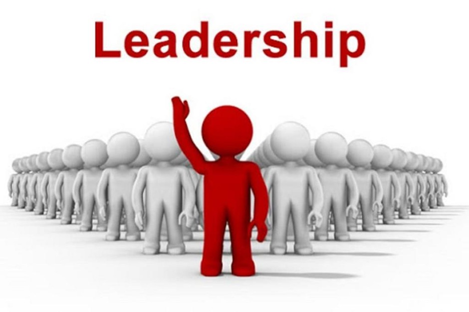 Students' Union Leadership Team