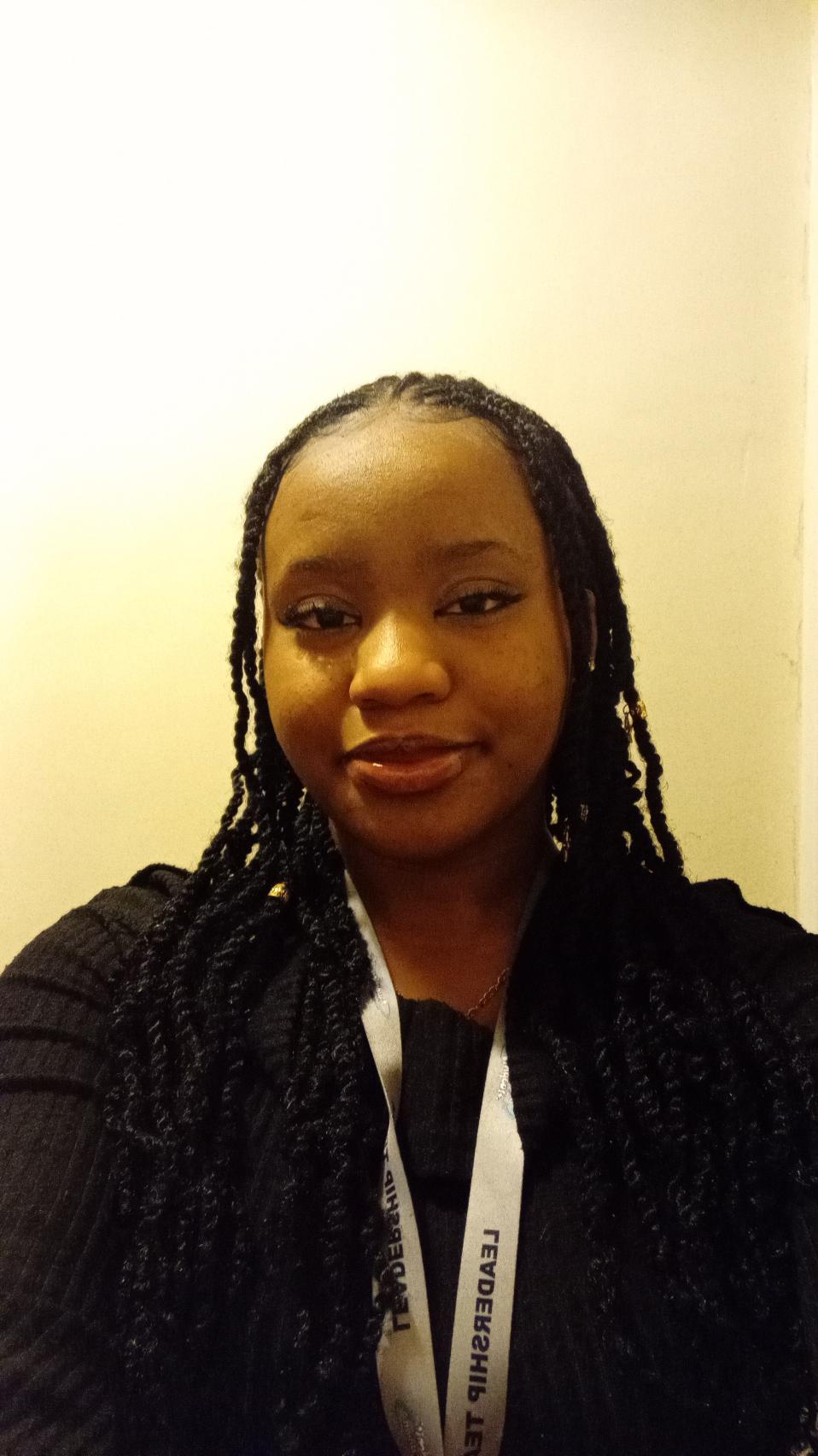 Elizabeth Gado Johnson