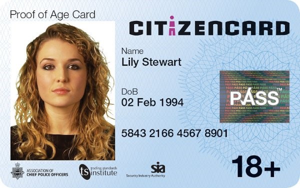 Citizen Card